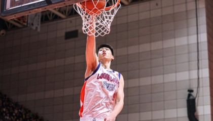 OB电竞-CBA季后赛还剩最后一个名额！三队疯狂卡位，广州有望成为大黑马