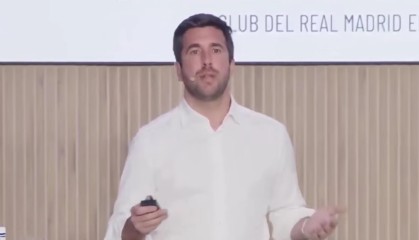 OB电竞官方网站-里克尔梅竞选发言：将在巴尔德贝巴斯新建70公顷皇马体育城